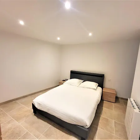 Joli T2 1er Etage Wifi/verdon/centre Castellane